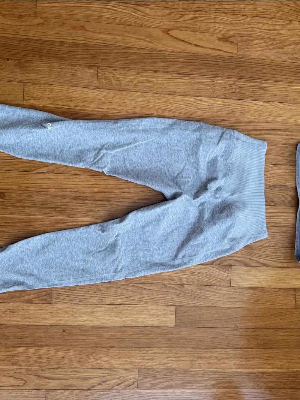 ALO Yoga top large